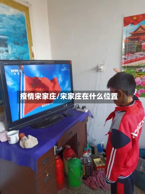 疫情宋家庄/宋家庄在什么位置-第2张图片