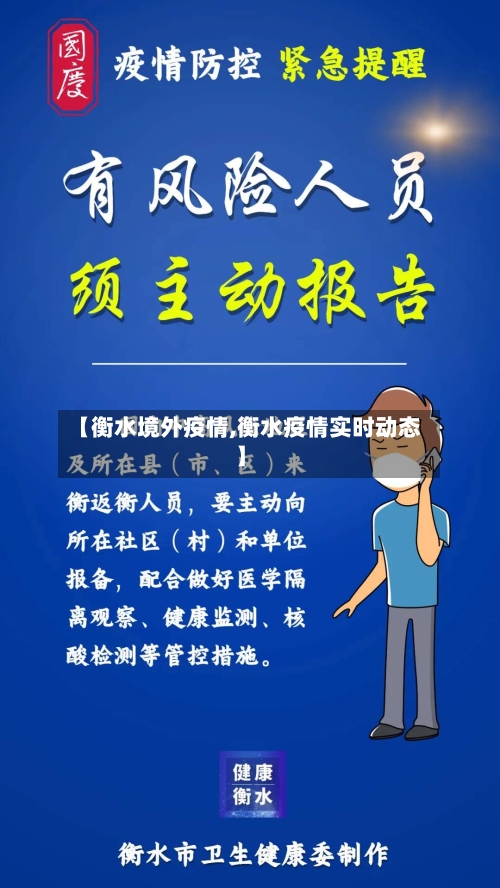 【衡水境外疫情,衡水疫情实时动态】-第2张图片