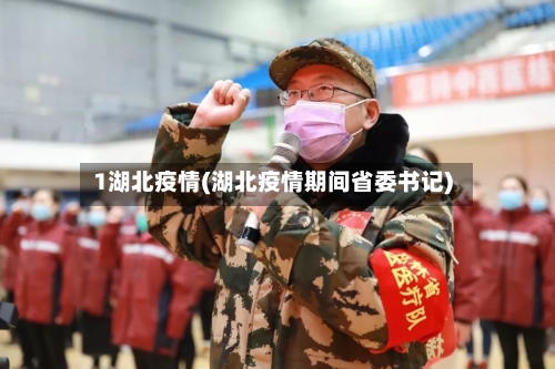 1湖北疫情(湖北疫情期间省委书记)-第2张图片