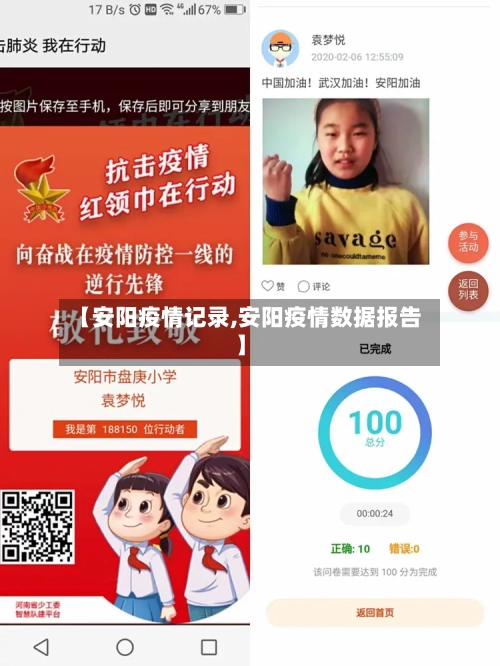 【安阳疫情记录,安阳疫情数据报告】