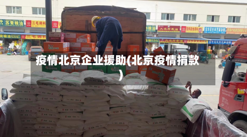 疫情北京企业援助(北京疫情捐款)-第2张图片