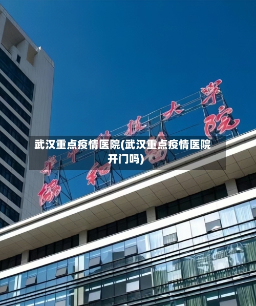 武汉重点疫情医院(武汉重点疫情医院开门吗)-第2张图片