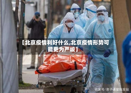 【北京疫情利好什么,北京疫情形势可能更为严峻】-第2张图片