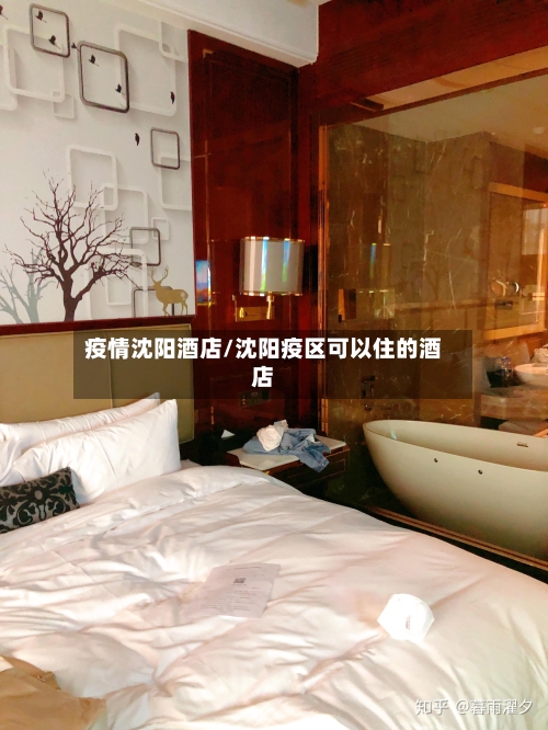 疫情沈阳酒店/沈阳疫区可以住的酒店