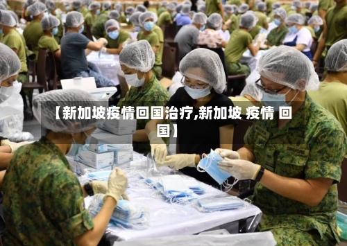 【新加坡疫情回国治疗,新加坡 疫情 回国】-第2张图片