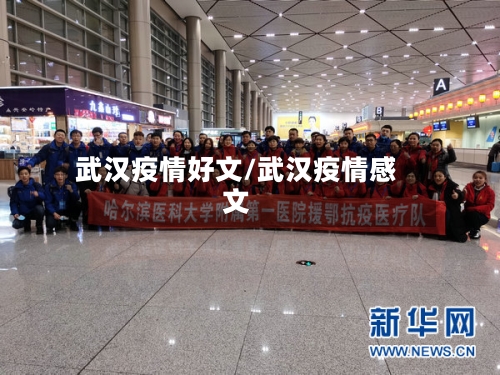 武汉疫情好文/武汉疫情感文-第2张图片
