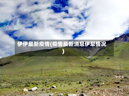 伊伊最新疫情(疫情最新消息伊犁情况)