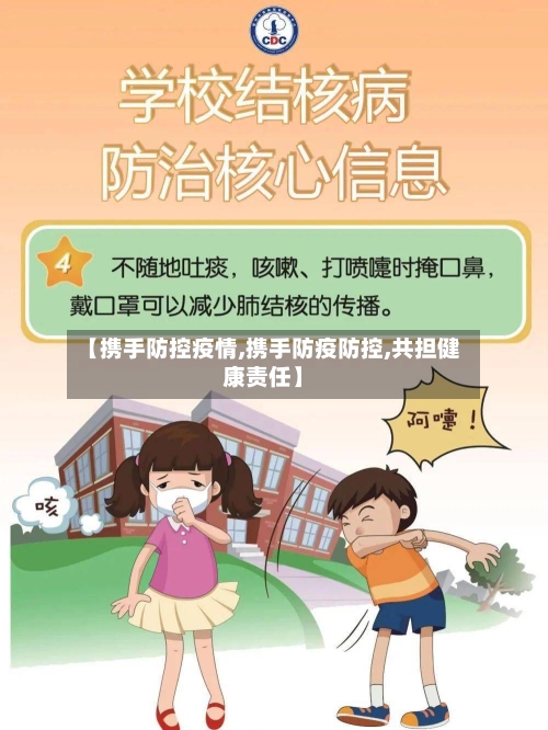 【携手防控疫情,携手防疫防控,共担健康责任】-第3张图片