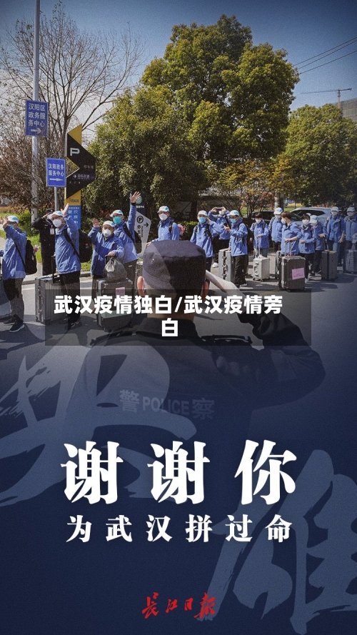 武汉疫情独白/武汉疫情旁白