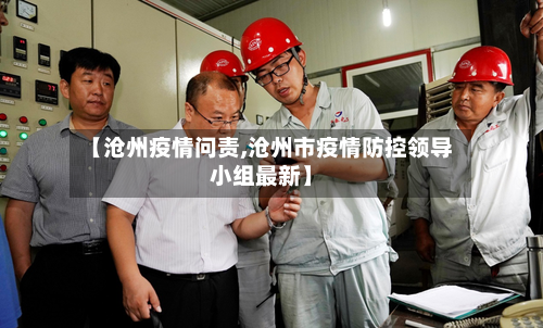 【沧州疫情问责,沧州市疫情防控领导小组最新】-第3张图片