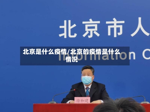 北京是什么疫情/北京的疫情是什么情况-第3张图片