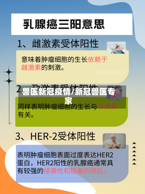 兽医新冠疫情/新冠兽医专家-第3张图片