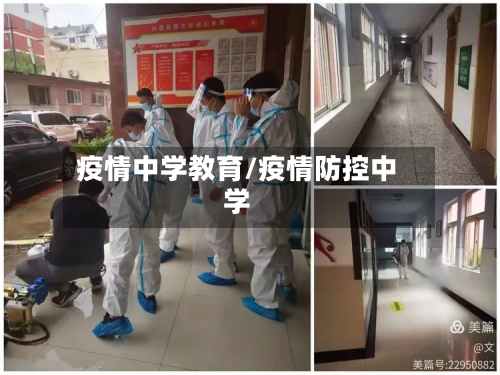 疫情中学教育/疫情防控中学-第2张图片