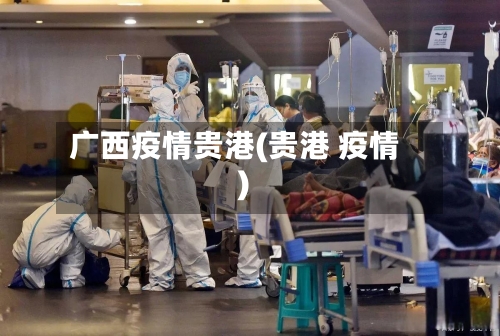 广西疫情贵港(贵港 疫情)