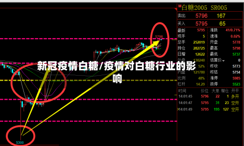 新冠疫情白糖/疫情对白糖行业的影响-第3张图片