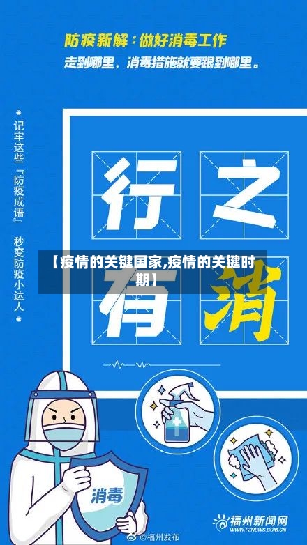 【疫情的关键国家,疫情的关键时期】-第3张图片