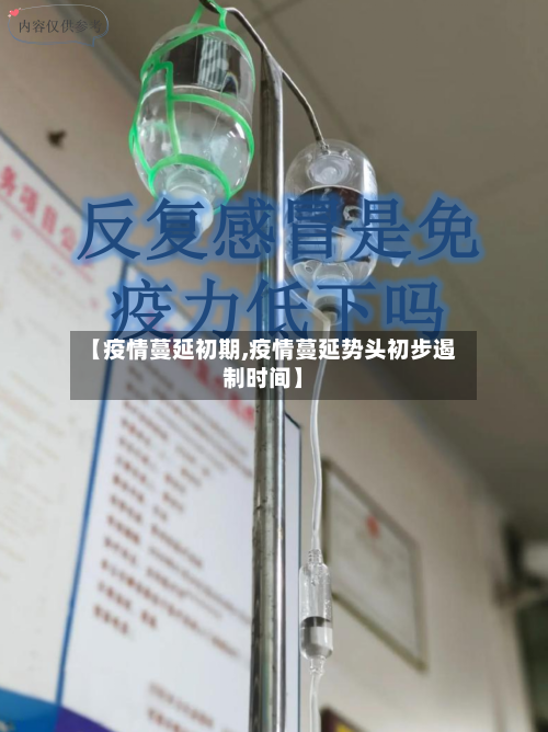 【疫情蔓延初期,疫情蔓延势头初步遏制时间】-第3张图片