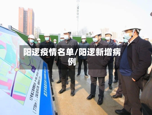 阳逻疫情名单/阳逻新增病例-第3张图片