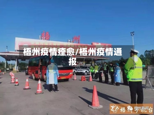 梧州疫情痊愈/梧州疫情通报-第2张图片