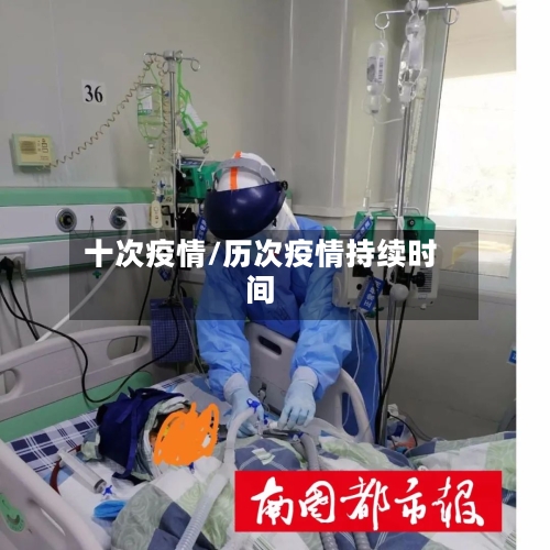 十次疫情/历次疫情持续时间-第2张图片