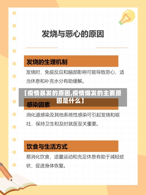 【疫情暴发的原因,疫情爆发的主要原因是什么】-第2张图片