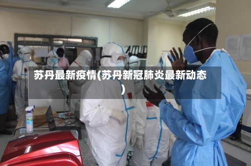 苏丹最新疫情(苏丹新冠肺炎最新动态)-第2张图片