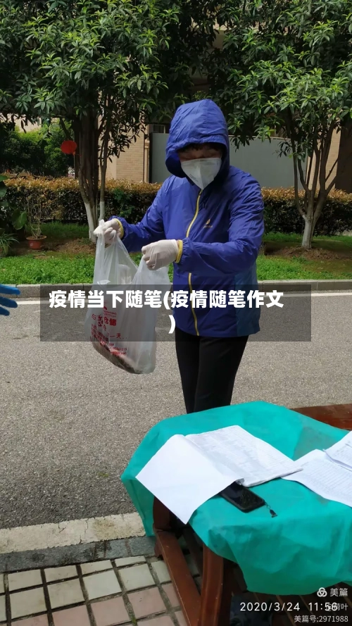 疫情当下随笔(疫情随笔作文)-第2张图片