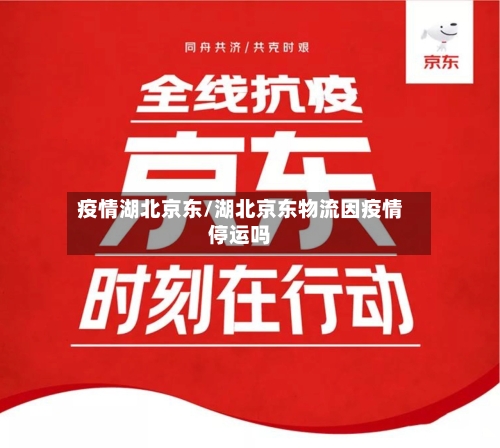 疫情湖北京东/湖北京东物流因疫情停运吗