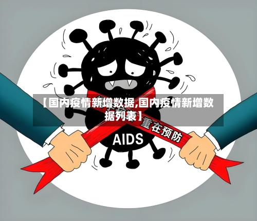 【国内疫情新增数据,国内疫情新增数据列表】