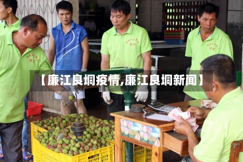 【廉江良垌疫情,廉江良垌新闻】-第2张图片