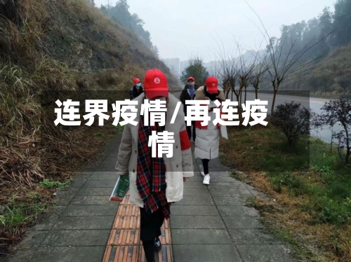 连界疫情/再连疫情-第2张图片