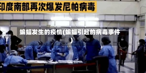 蝙蝠发生的疫情(蝙蝠引起的病毒事件)