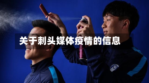 关于刺头媒体疫情的信息