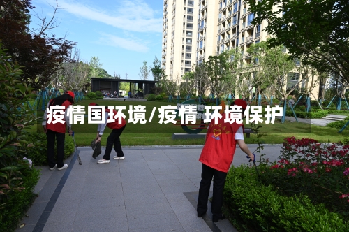 疫情国环境/疫情 环境保护-第2张图片
