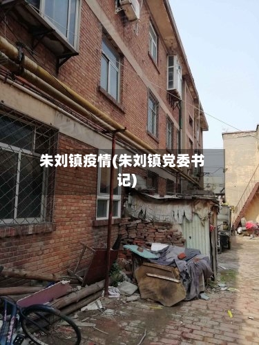 朱刘镇疫情(朱刘镇党委书记)