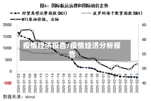 疫情经济报告/疫情经济分析报告-第2张图片
