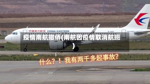 疫情南航撤侨(南航因疫情取消航班)