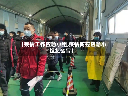 【疫情工作应急小组,疫情防控应急小组怎么写】
