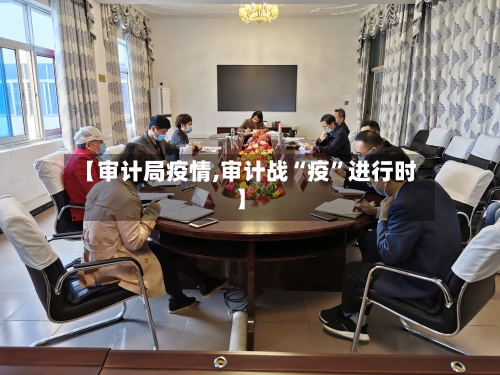 【审计局疫情,审计战“疫”进行时】-第3张图片