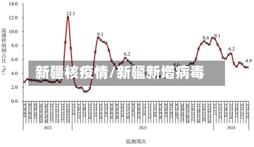 新疆核疫情/新疆新增病毒