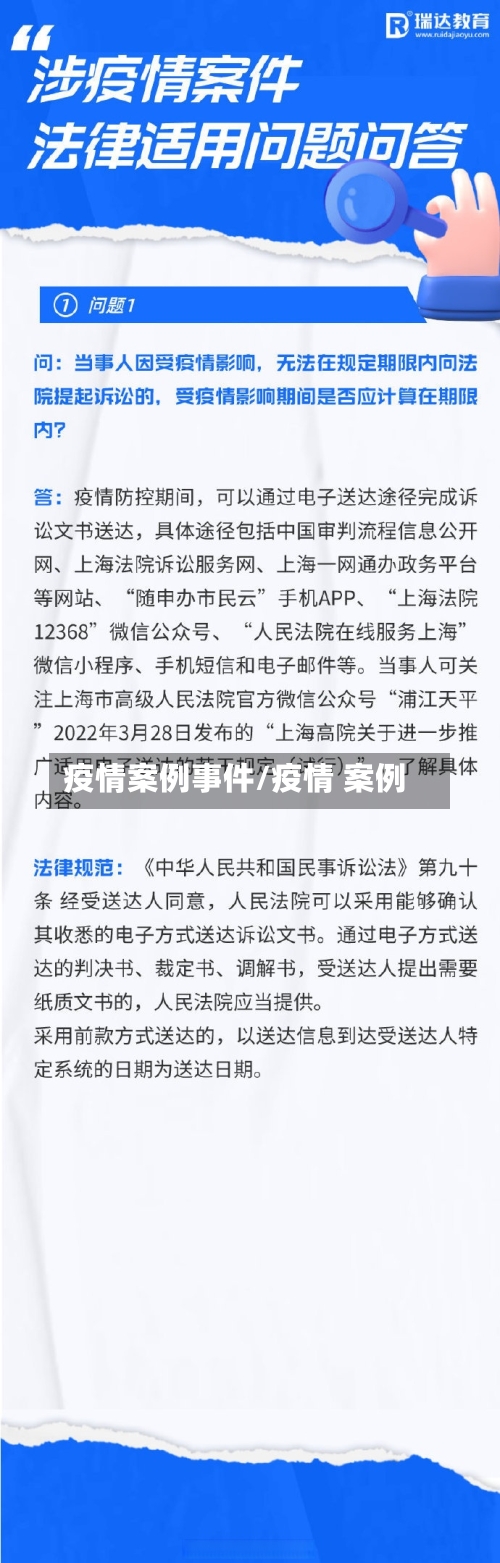 疫情案例事件/疫情 案例-第3张图片