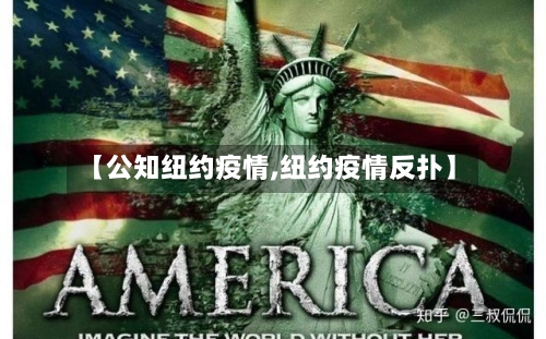 【公知纽约疫情,纽约疫情反扑】-第3张图片