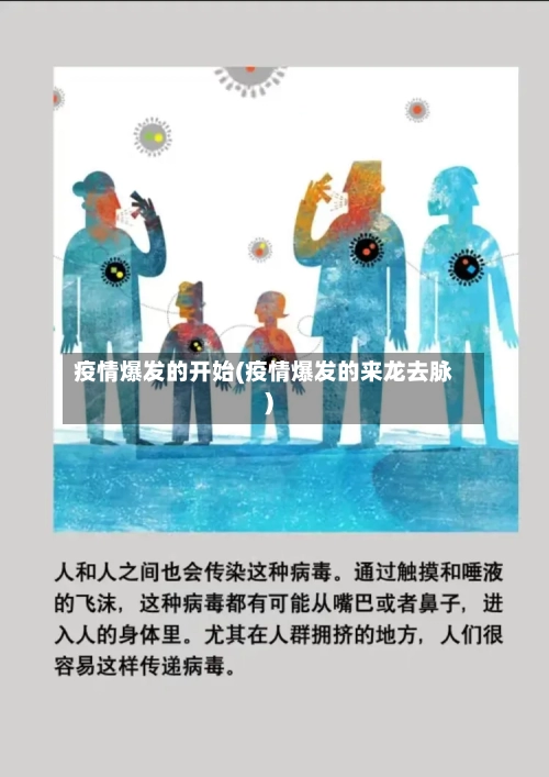 疫情爆发的开始(疫情爆发的来龙去脉)-第2张图片