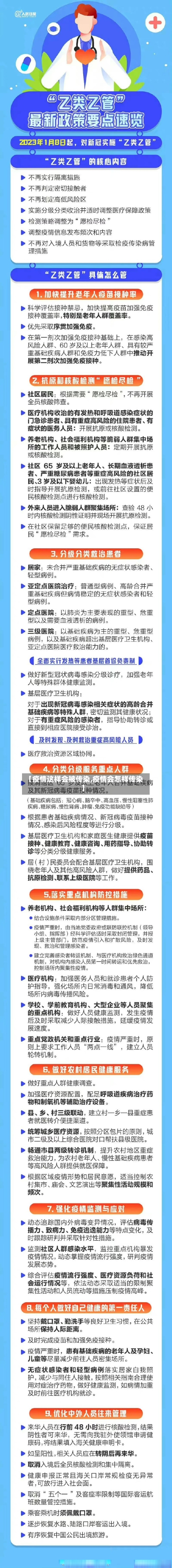 【疫情这样会被传染,疫情会怎样传染】-第2张图片