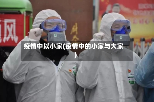 疫情中以小家(疫情中的小家与大家)-第2张图片